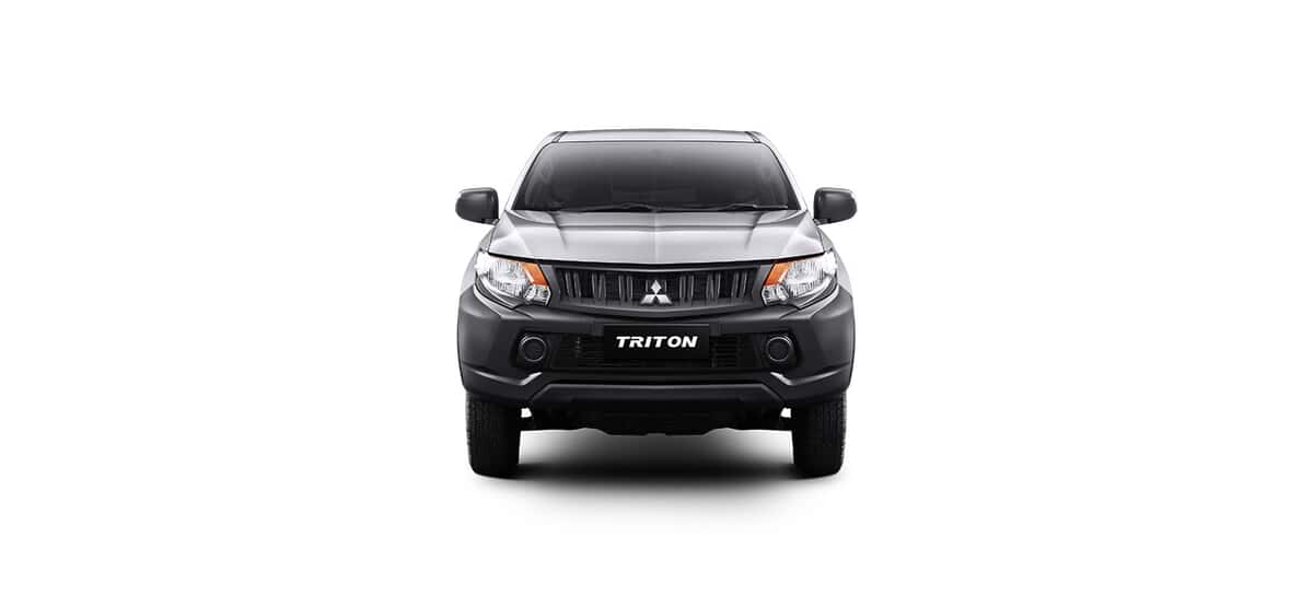 TRITON 4X2 TRITON 4X2